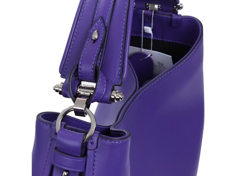 Givenchy Obsedia Medium Zanzi Hobo Bag Purple 5