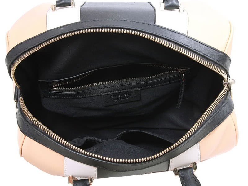 Givenchy Lucrezia Duffel Beige With Black 6