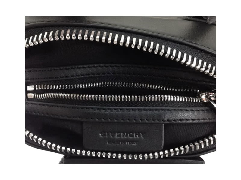 Givenchy Mini Antigona Bag Black 5