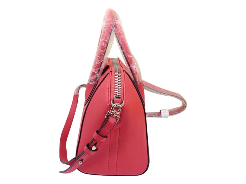 Givenchy Mini Antigona Bag Hot Pink 3