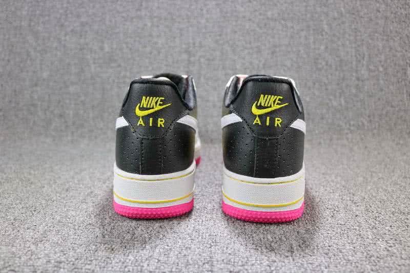 Nike Air Force 1 Low AF1 Shoes White Women 3