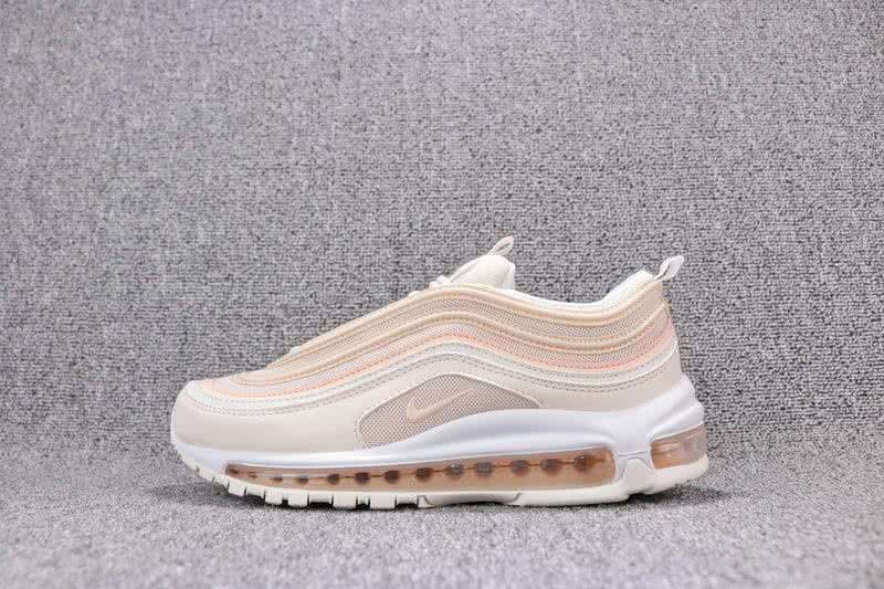 Nike Air Max 97 OG  Women Pink Shoes 3