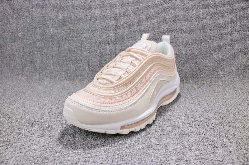 Nike Air Max 97 OG  Women Pink Shoes 5