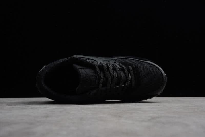 Nike Air Max 90 Black Shoes Men Women 5