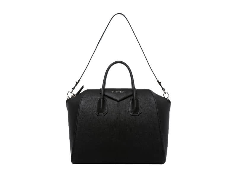 Givenchy Large Antigona Bag Black 2