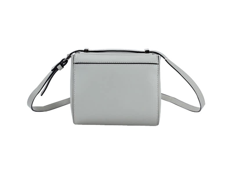 Givenchy Mini Pandora Box Bag Khaki Light 3