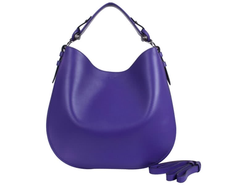 Givenchy Obsedia Medium Zanzi Hobo Bag Purple 2