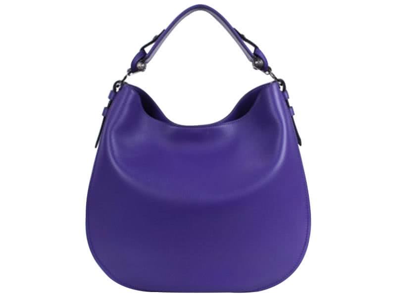 Givenchy Obsedia Medium Zanzi Hobo Bag Purple 1