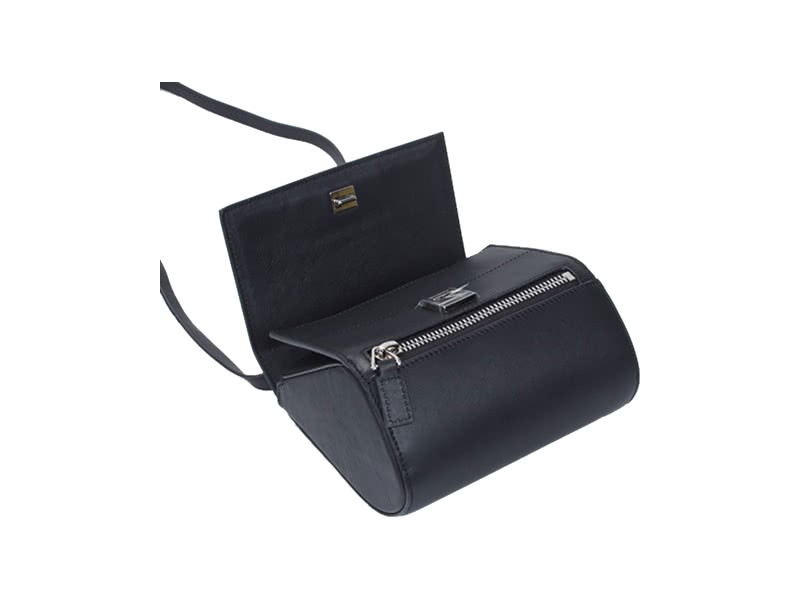 Givenchy Mini Pandora Box Bag Black 5