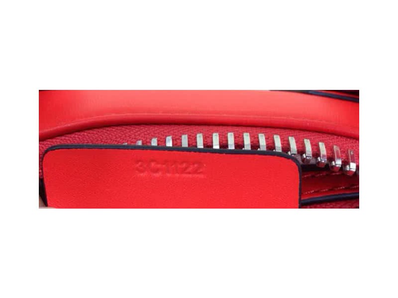 Givenchy Mini Antigona Bag Red 7