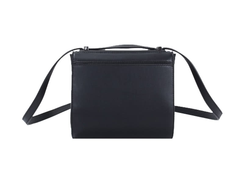 Givenchy Mini Pandora Box Bag Black 3