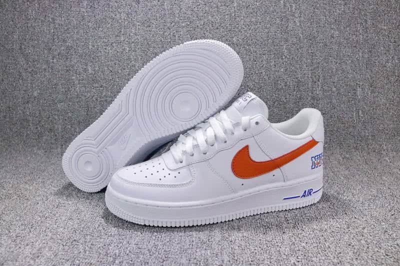 Nike Air Force 1 “NYC”AF1 Shoes White Men 1