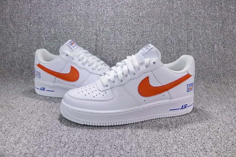 Nike Air Force 1 “NYC”AF1 Shoes White Men 2