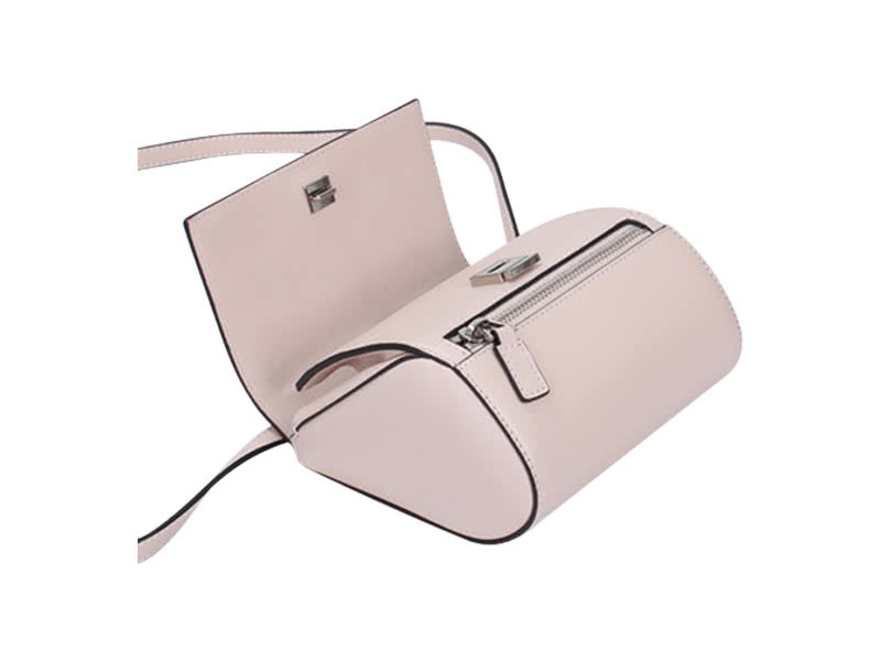 Givenchy Mini Pandora Box Bag Light Pink 4