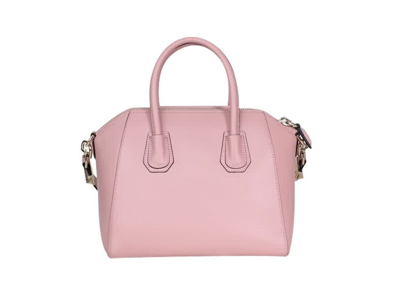 Givenchy Large Antigona Bag Pink 2