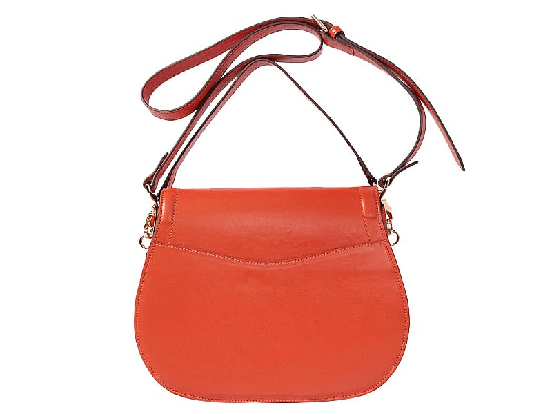 Hermes Passe-Guide Bag Orange 5