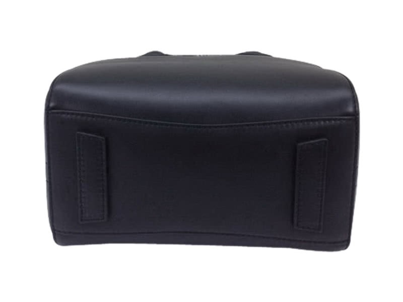 Givenchy Mini Antigona Bag Black 4
