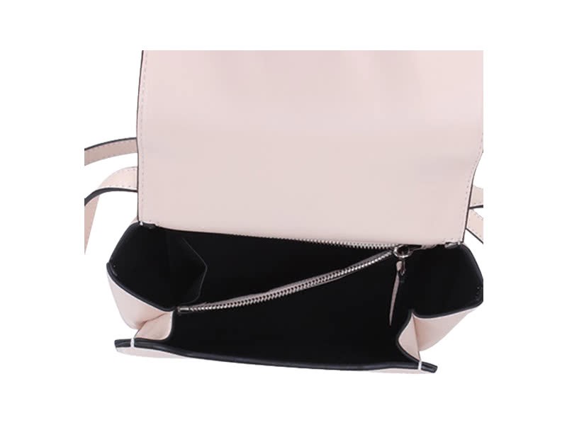 Givenchy Mini Pandora Box Bag Light Pink 6