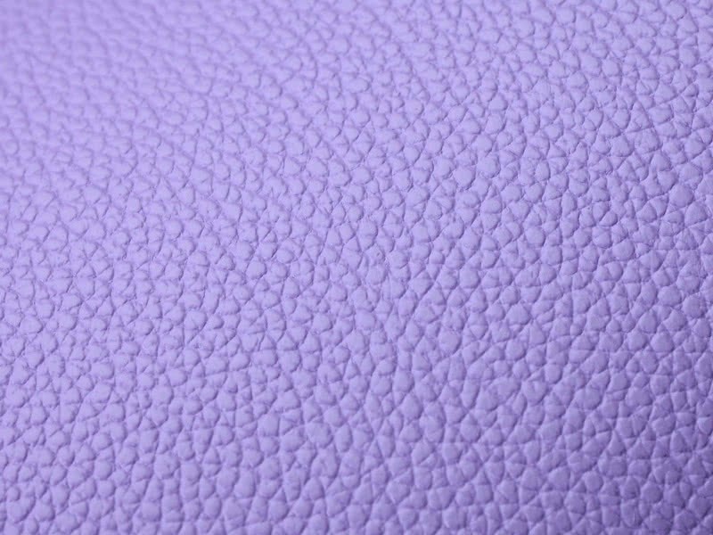 Celine Tie Nano Top Handle Bag Leather Purple 15