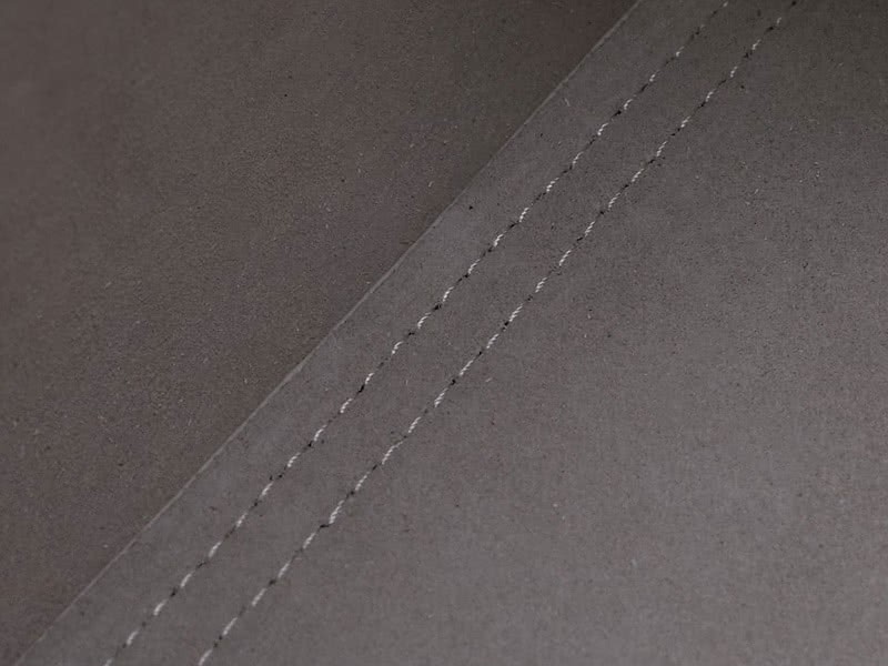 Celine Tie Nano Top Handle Bag Leather White Python 22