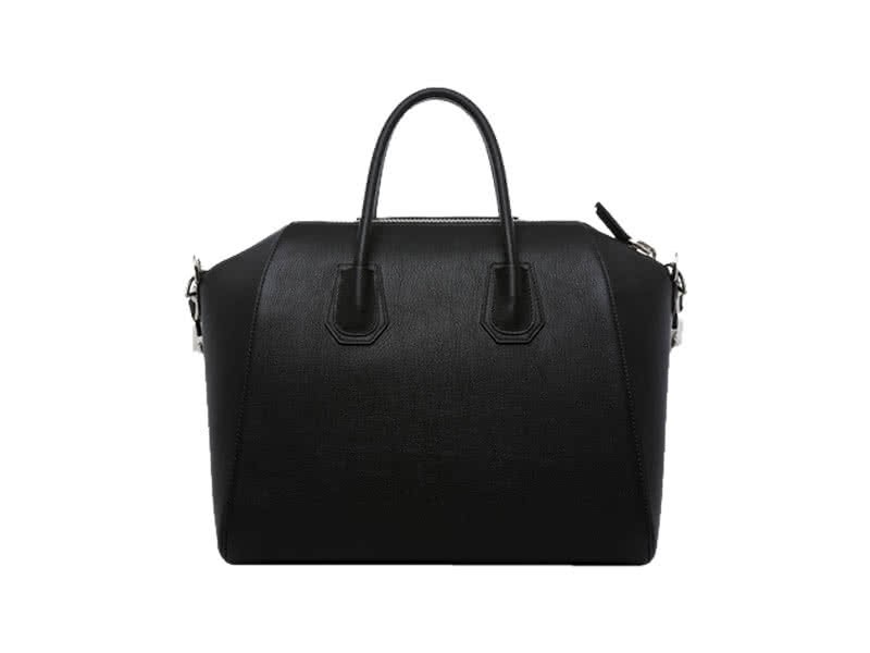 Givenchy Large Antigona Bag Black 4