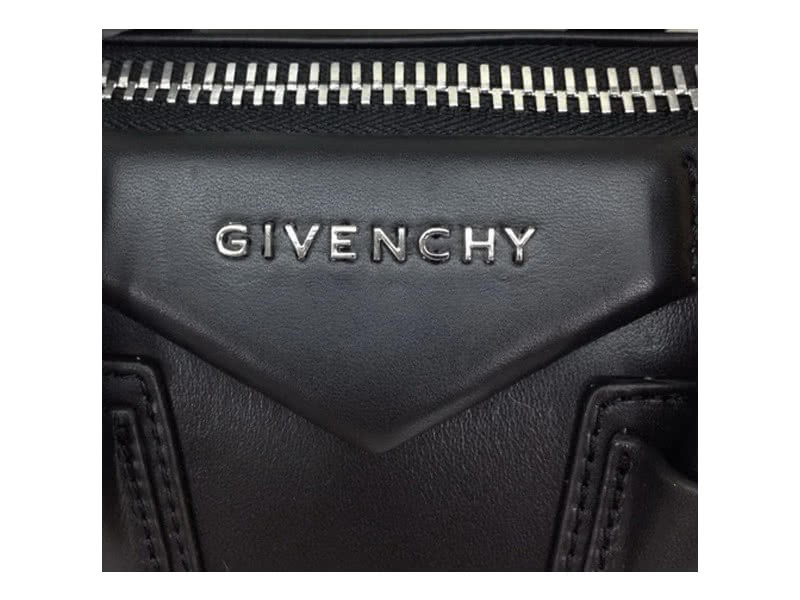 Givenchy Mini Antigona Bag Black 6