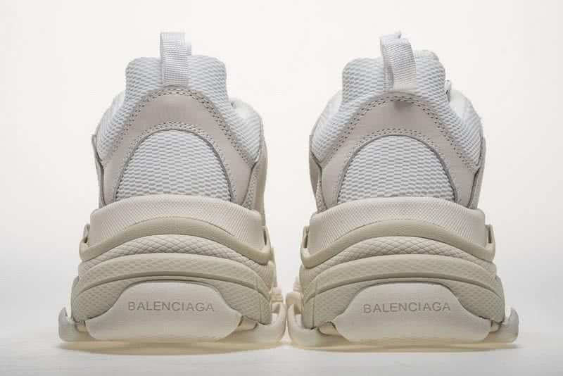 Balenciaga Triple S Sneaker White 16