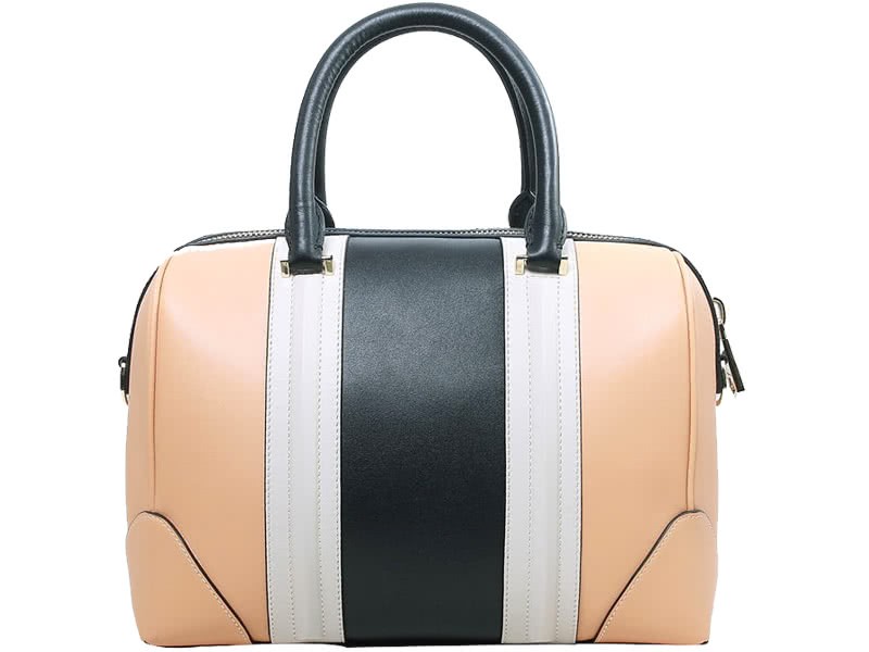 Givenchy Lucrezia Duffel Beige With Black 3
