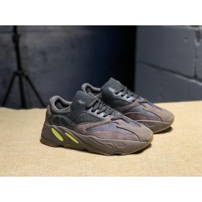 Adidas Calabasas Yeezy Boost 700 Mauve Men/Women Carbon gray/brown