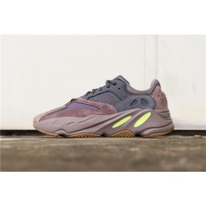 Adidas Yeezy Boost 700 Purple Grey And Yellow Men And Women