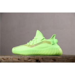 Adidas Yeezy Boost 350 V3 Shoes Green Men