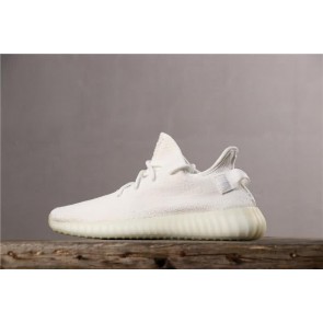 Adidas Yeezy Boost 350 V2 Men Women White Shoes