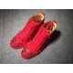 Christian Louboutin No Limits Sneaker Men/Women Red
