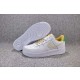 Nike Air Force 1 Low AF-1 Shoes White Men/Women