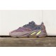 Adidas Yeezy Boost 700 Purple Grey And Yellow Men And Women