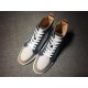 Christian Louboutin Cloth Sneaker Grey Men Women
