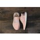 adidas Pure Boost Pink Women Shoes