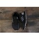Adidas Pure Boost Men Black Shoes
