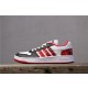 Adidas NEO Black and Red Men/Women