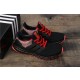 Adidas Ultra Boost D11 Men Black Shoes