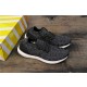 Adidas Ultra Boost Uncaged Men Black Shoes 