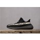 Adidas adidas Yeezy Boost 350 V2 Shoes Black Men/Women
