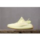 Adidas adidas Yeezy Boost 350 V2 Shoes White&Green Men/Women