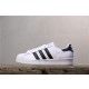Adidas Originals Superstar Shoes White&Black Men/Women