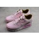 NIKE Air Max 90 Pink Shoes Women 