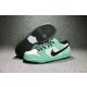 Nike Dunk SB Women Men White Green Shoes 
