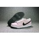 Nike Dunk SB Women Pink Shoes 