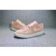 Nike Blazer Low Lx∕Le Sneakers Pink White Women