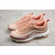 Nike Air Max 97 Women Pink Shoes