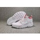 Nike Air Huarache PU Shoes White Men/Women